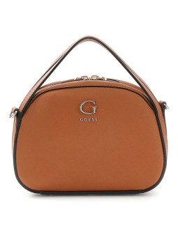 Guess donna borsa HWBG9739130-CAR donna marrone 4721