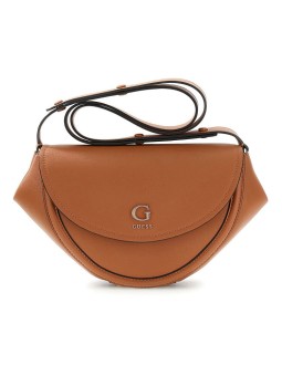 Guess donna Coleen convertibile a tracolla borsa HWBG9739210-CAR donna marrone 4725