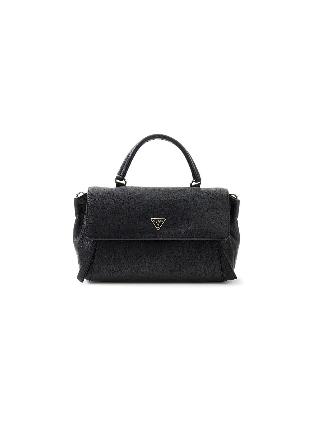 Guess donna borsa Devon HWBG9745200-BLA donna nero 4726