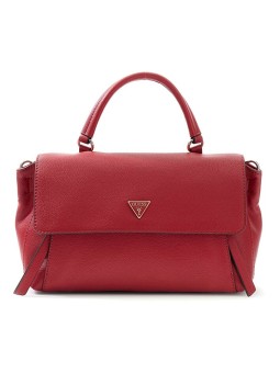 Guess donna borsa Devon HWBG9745200-DRC donna bordeaux rosso 4727