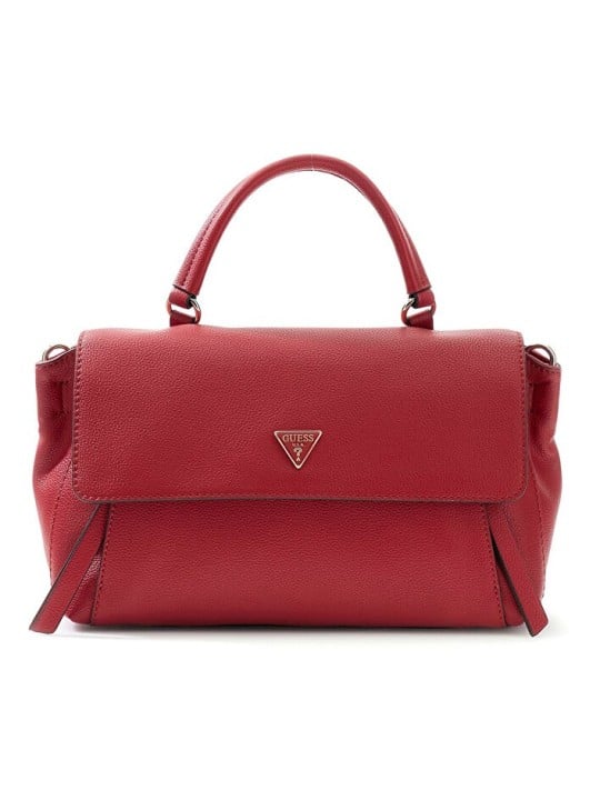 Guess donna borsa Devon HWBG9745200-DRC donna bordeaux rosso 4727