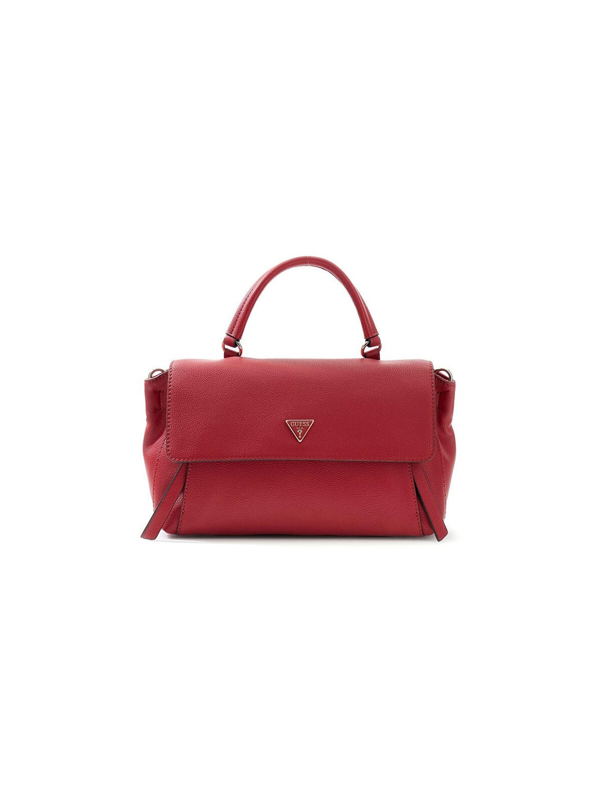 Guess donna borsa Devon HWBG9745200-DRC donna bordeaux rosso 4727