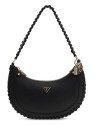 Guess Petra banana borsa HWBG9750010-BLA donna nero 4729