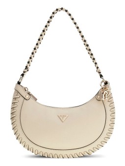 Guess Petra banana borsa HWBG9750010-BON donna beige 4730