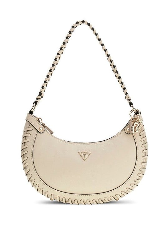 Guess Petra banana borsa HWBG9750010-BON donna beige 4730