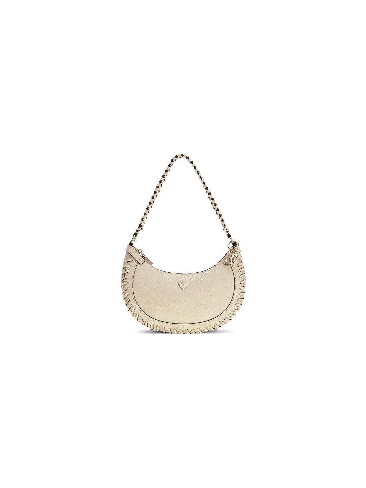 Guess Petra banana borsa HWBG9750010-BON donna beige 4730