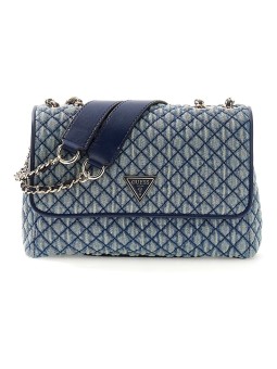 Guess donna borsa HWDD9673200-DEN donna blu 4732