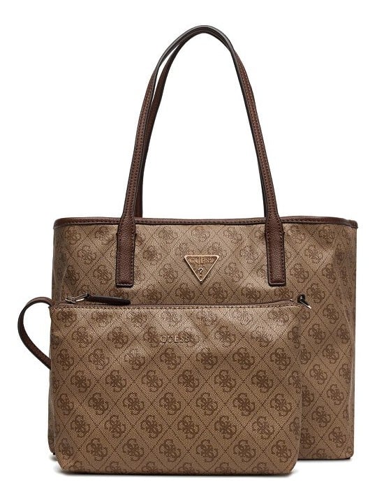 Guess donna borsa 2 in 1 HWESG951428-LGW donna marrone 4734