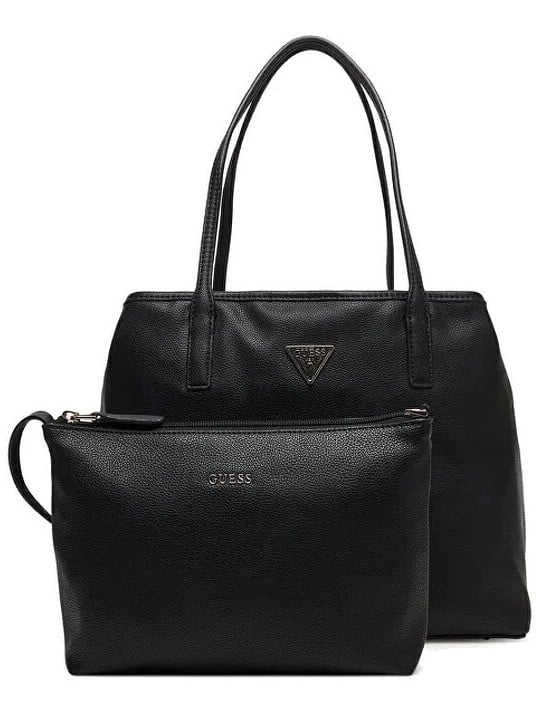 Guess donna 2-in-1 borsa HWEVG951428-BLA donna nero 4735