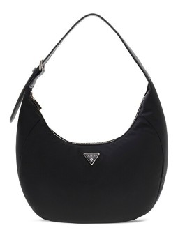 Guess donna borsa banana borsa HWEYG839503-BLA donna nero 4736