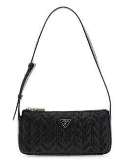 Guess donna borsa HWGG9741720-BLA donna nero 4737