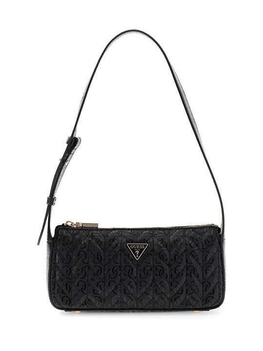 Guess donna borsa HWGG9741720-BLA donna nero 4737