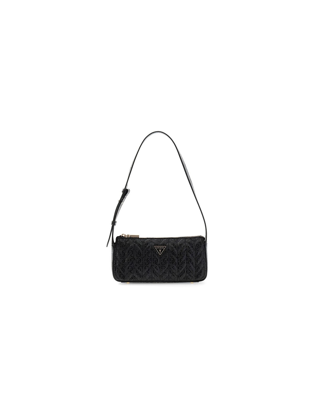 Guess donna borsa HWGG9741720-BLA donna nero 4737
