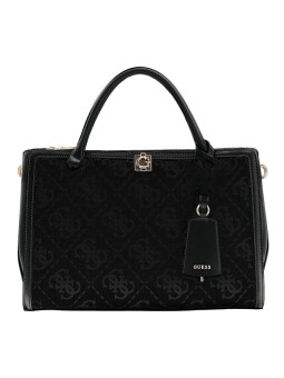 Guess donna borsa HWJG9755070-BLO donna nero 4738