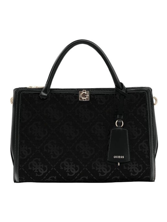 Guess donna borsa HWJG9755070-BLO donna nero 4738