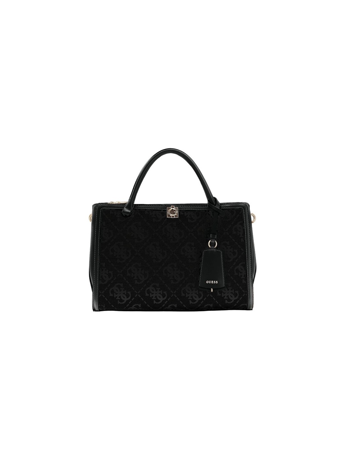 Guess donna borsa HWJG9755070-BLO donna nero 4738