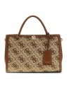 Guess donna borsa HWJG9755070-LTL donna marrone 4739