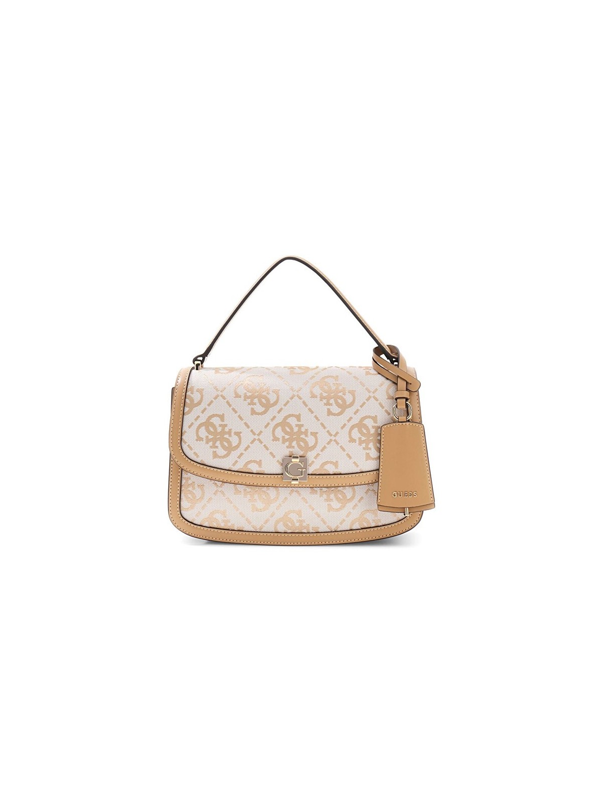 Guess donna borsa HWJG9755210-BIO donna beige 4740