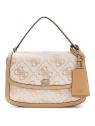 Guess donna borsa HWJG9755210-BIO donna beige 4740