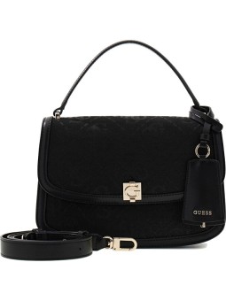 Guess donna borsa HWJG9755210-BLO donna nero 4741