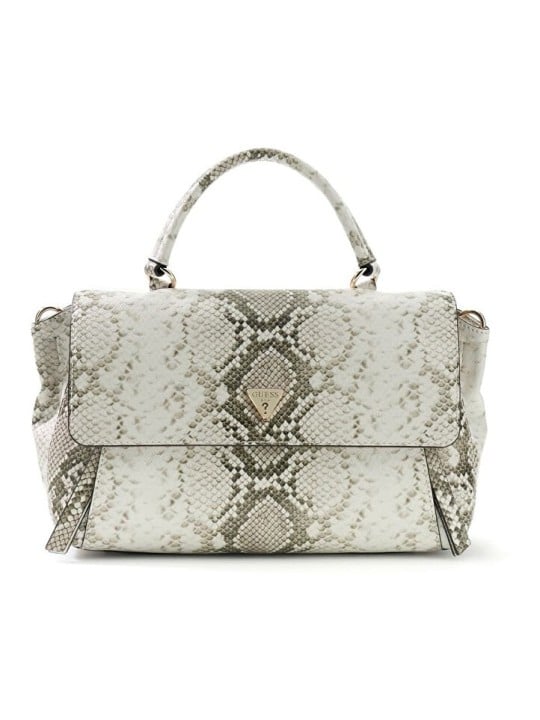 Guess donna borsa Devon HWKG9745200-NAT donna grigio 4743