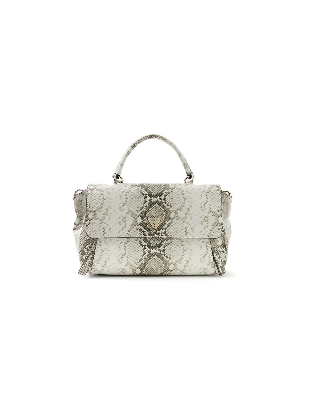Guess donna borsa Devon HWKG9745200-NAT donna grigio 4743