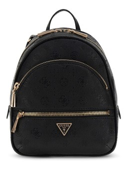 Guess donna Manhattan zaino HWPD7118320-BLO donna nero 4744