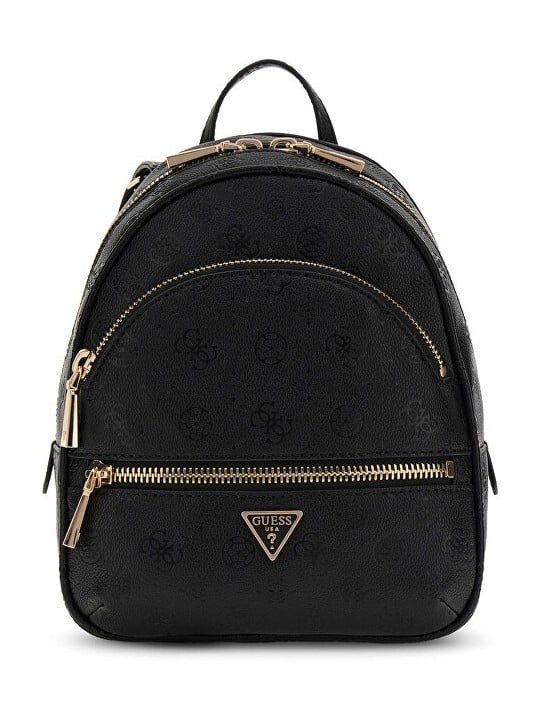 Guess donna Manhattan zaino HWPD7118320-BLO donna nero 4744