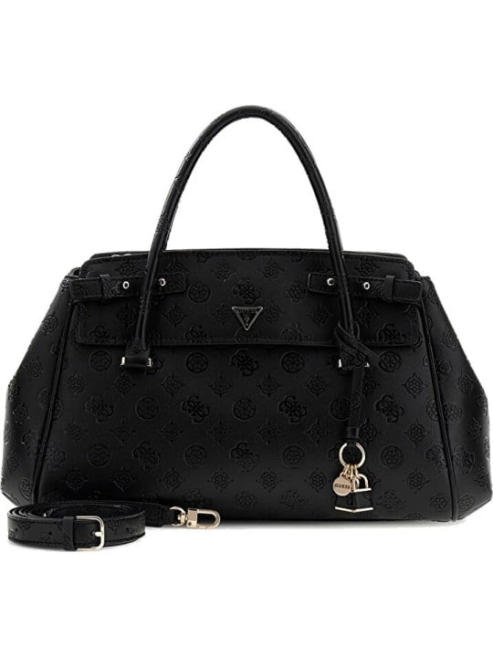 Guess donna borsa Diana HWPD9727060-BLO donna nero 4747