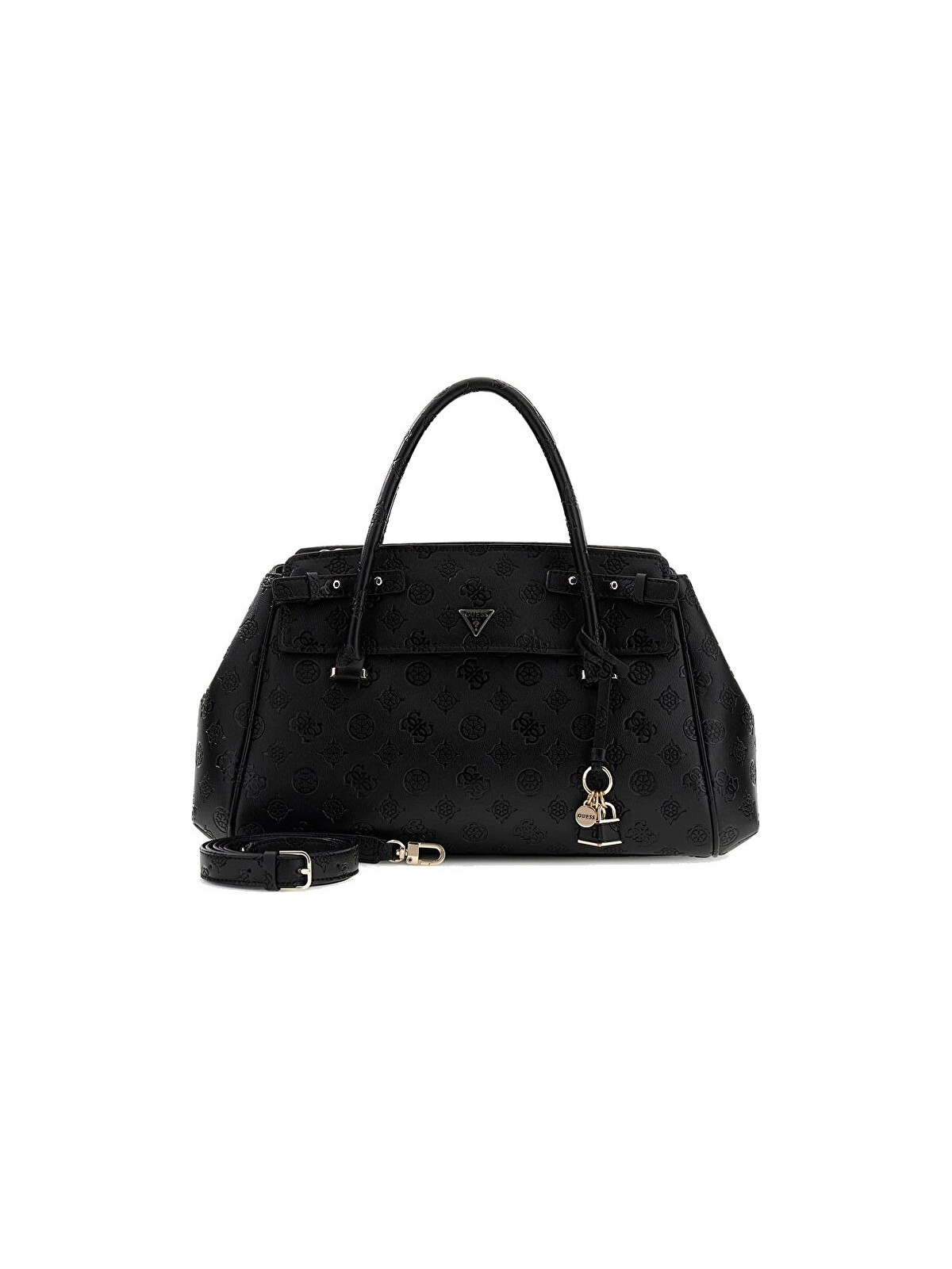 Guess donna borsa Diana HWPD9727060-BLO donna nero 4747