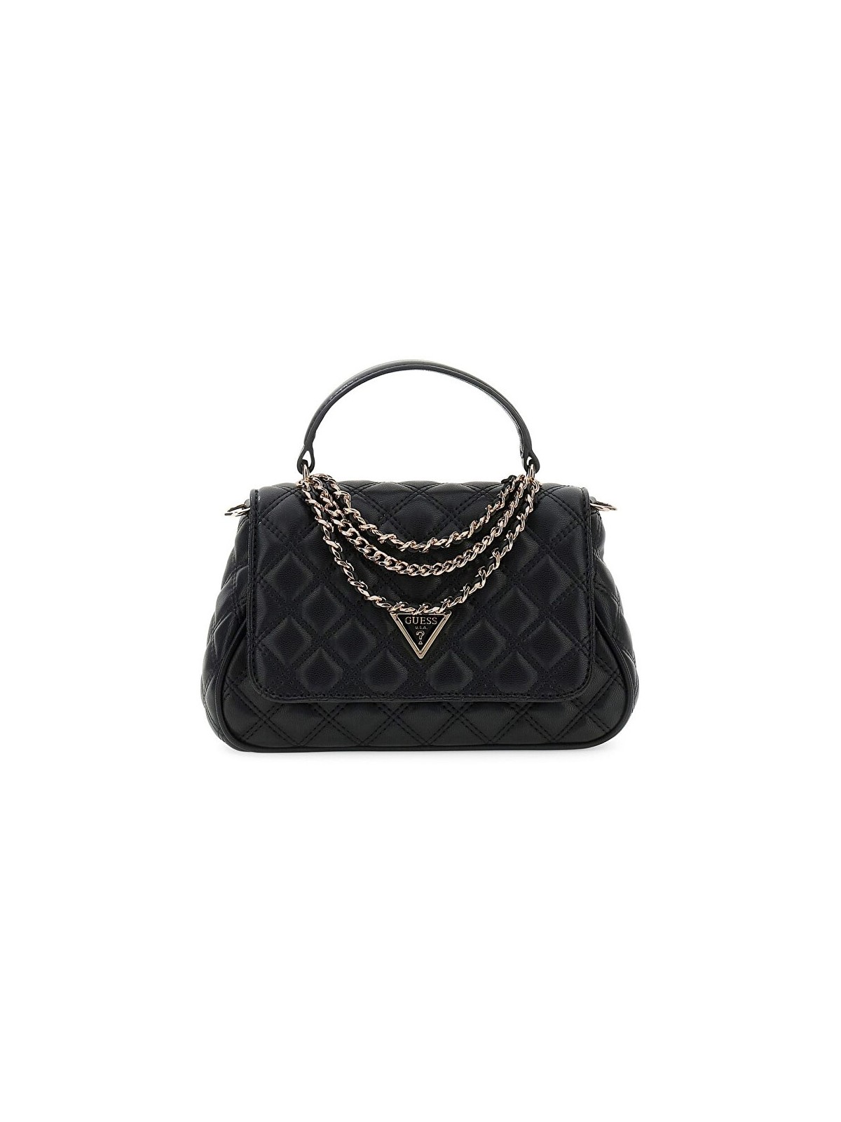 Guess donna borsa HWQG9673190-BLA donna nero 4750