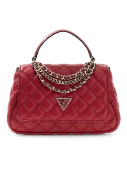 Guess Giully donna borsa HWQG9673190-DRC donna bordeaux rosso 4751