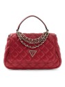 Guess Giully donna borsa HWQG9673190-DRC donna bordeaux rosso 4751