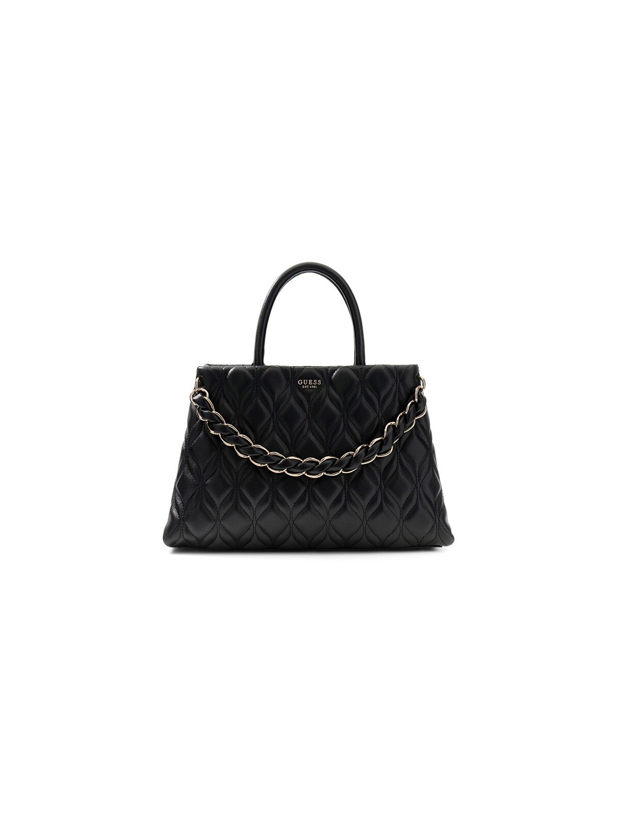 Guess donna borsa HWQG9733060-BLA donna nero 4753