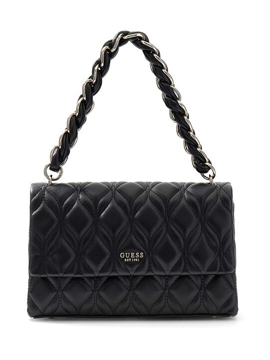 Guess donna borsa HWQG9733200-BLA donna nero 4754