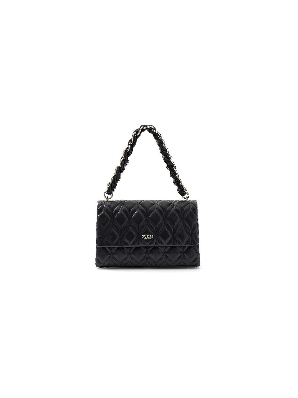 Guess donna borsa HWQG9733200-BLA donna nero 4754