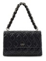 Guess donna borsa HWQG9733200-BLA donna nero 4754