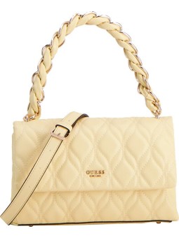 Guess donna borsa HWQG9733200-PLY donna giallo 4756