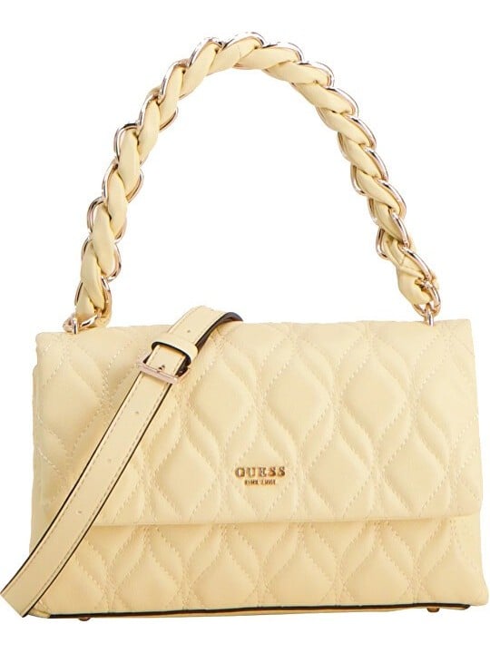 Guess donna borsa HWQG9733200-PLY donna giallo 4756