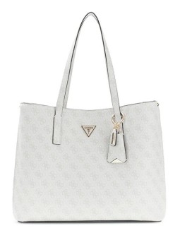 Guess donna borsa HWSG6974230-BNN donna bianco 4758
