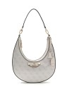 Guess donna borsa Lindsey banana borsa HWSG9749010-BNN donna beige 4761