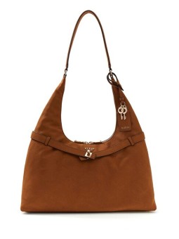 Guess donna hobo borsa HWSG9754010-COG donna marrone 4773