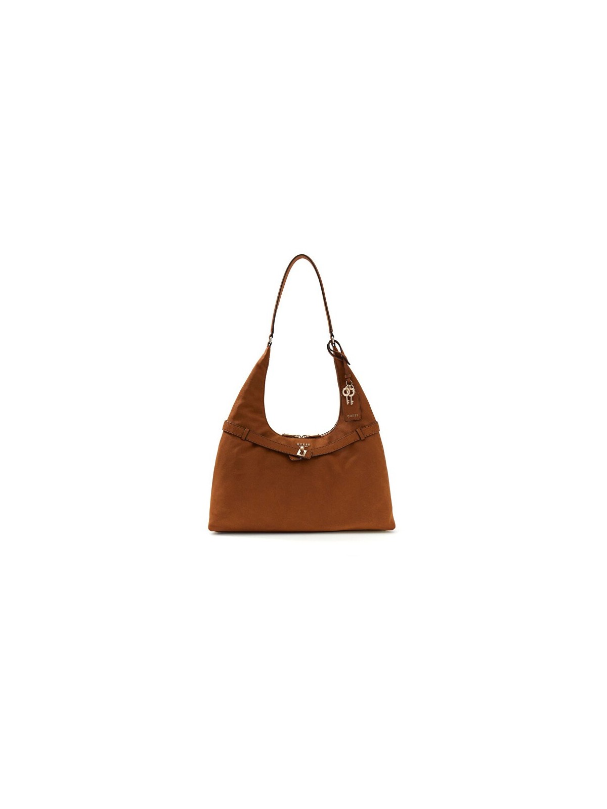 Guess donna hobo borsa HWSG9754010-COG donna marrone 4773