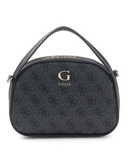 Guess donna borsa HWSG9756130-CLO donna nero grigio 4775