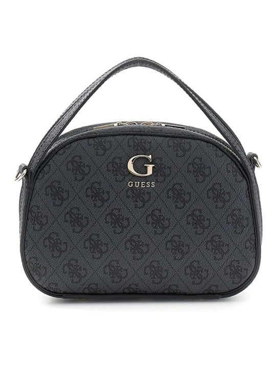 Guess donna borsa HWSG9756130-CLO donna nero grigio 4775