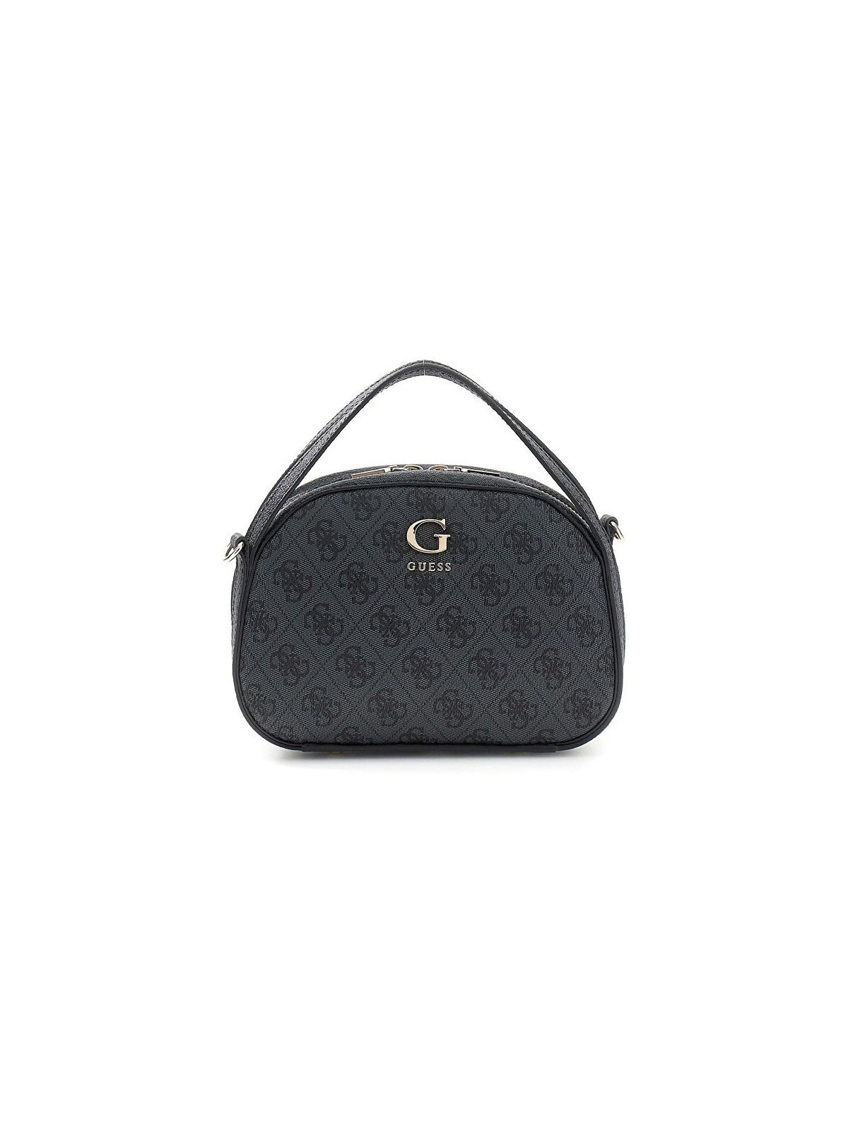 Guess donna borsa HWSG9756130-CLO donna nero grigio 4775