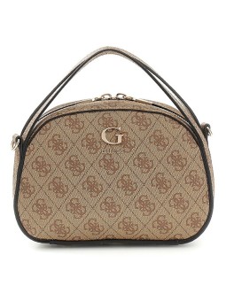 Guess donna borsa HWSG9756130-LTL donna marrone 4776