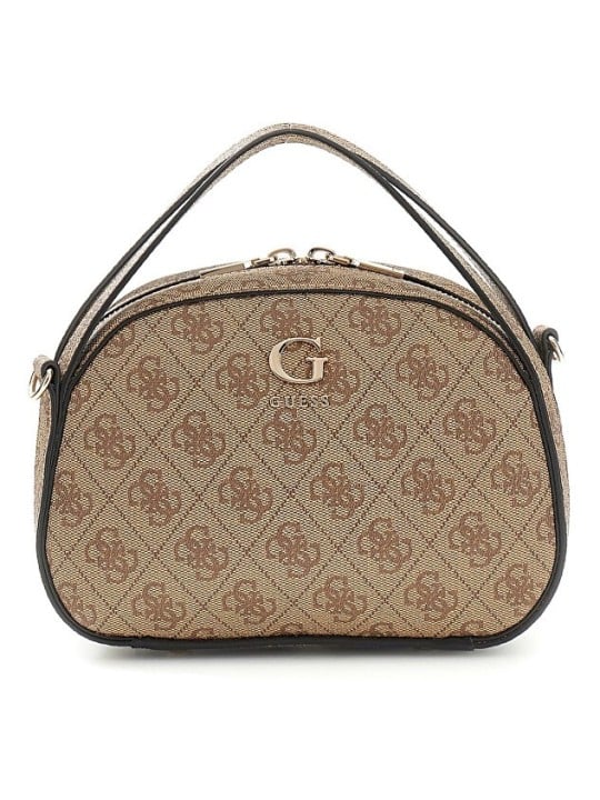 Guess donna borsa HWSG9756130-LTL donna marrone 4776