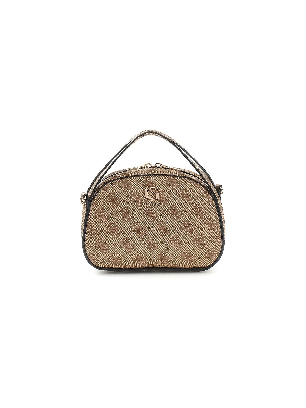 Guess donna borsa HWSG9756130-LTL donna marrone 4776