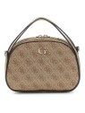 Guess donna borsa HWSG9756130-LTL donna marrone 4776